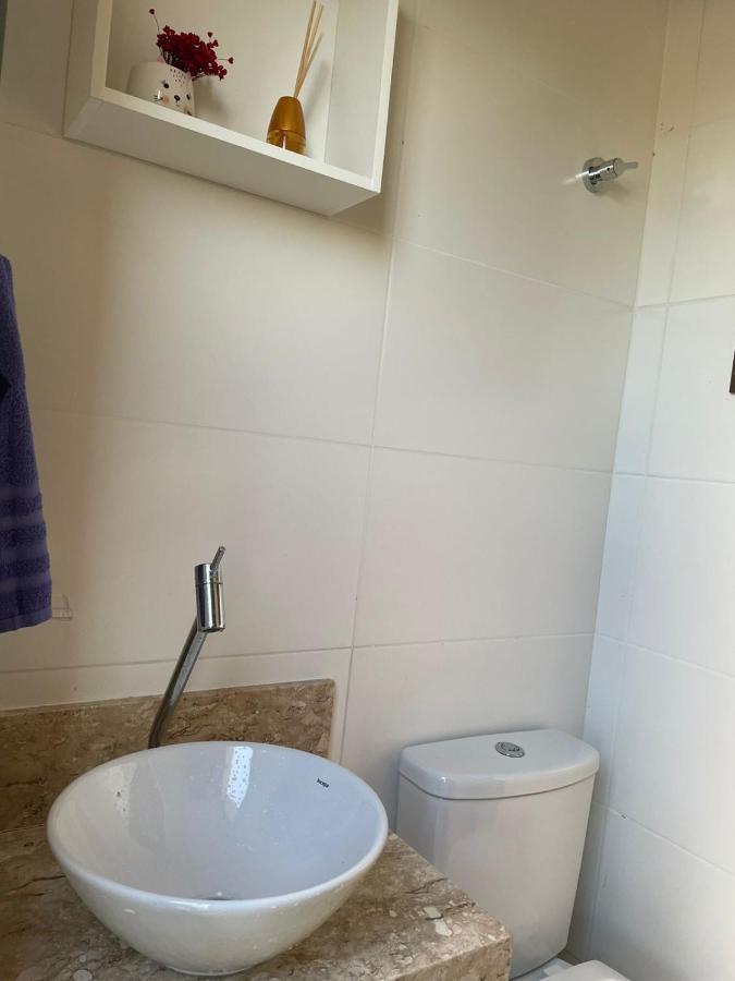 Cobertura Pe Na Areia Com Piscina Privativa E Vista Mar Na Praia Dos Anjos, Arraial Do Cabo, Para Ate 8 Pessoas מראה חיצוני תמונה