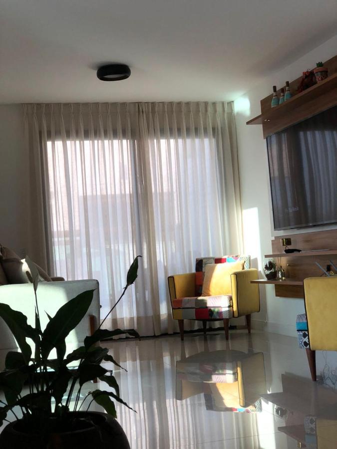 Cobertura Pe Na Areia Com Piscina Privativa E Vista Mar Na Praia Dos Anjos, Arraial Do Cabo, Para Ate 8 Pessoas מראה חיצוני תמונה